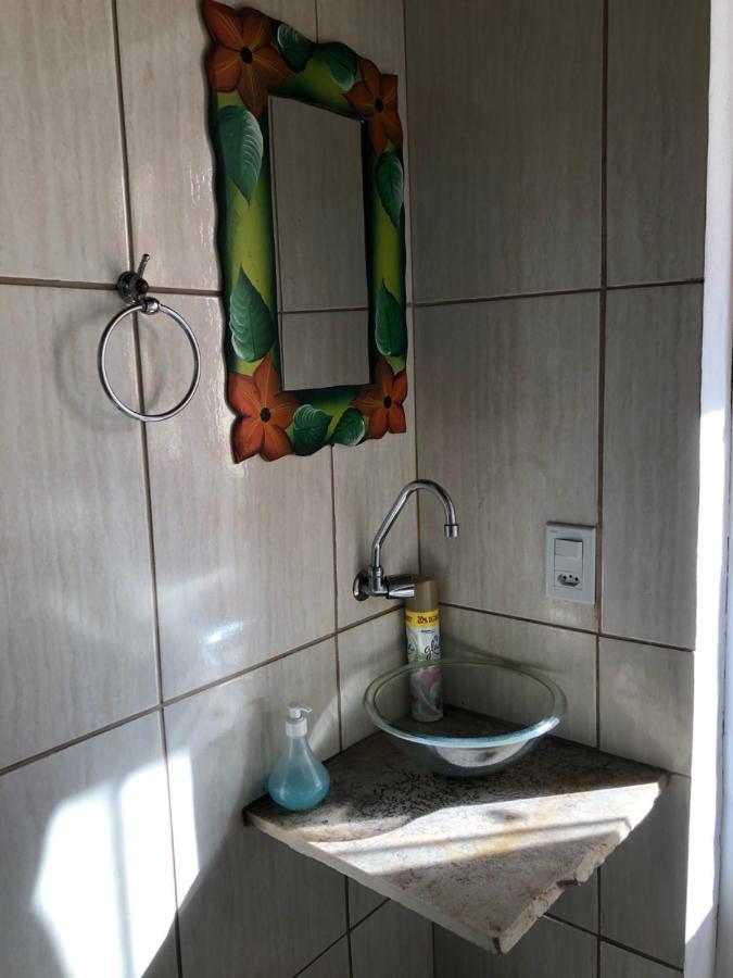 Flat Boa Vista Apartman Araquari Kültér fotó
