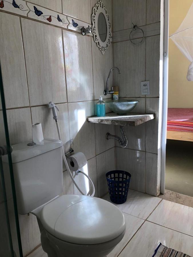 Flat Boa Vista Apartman Araquari Kültér fotó