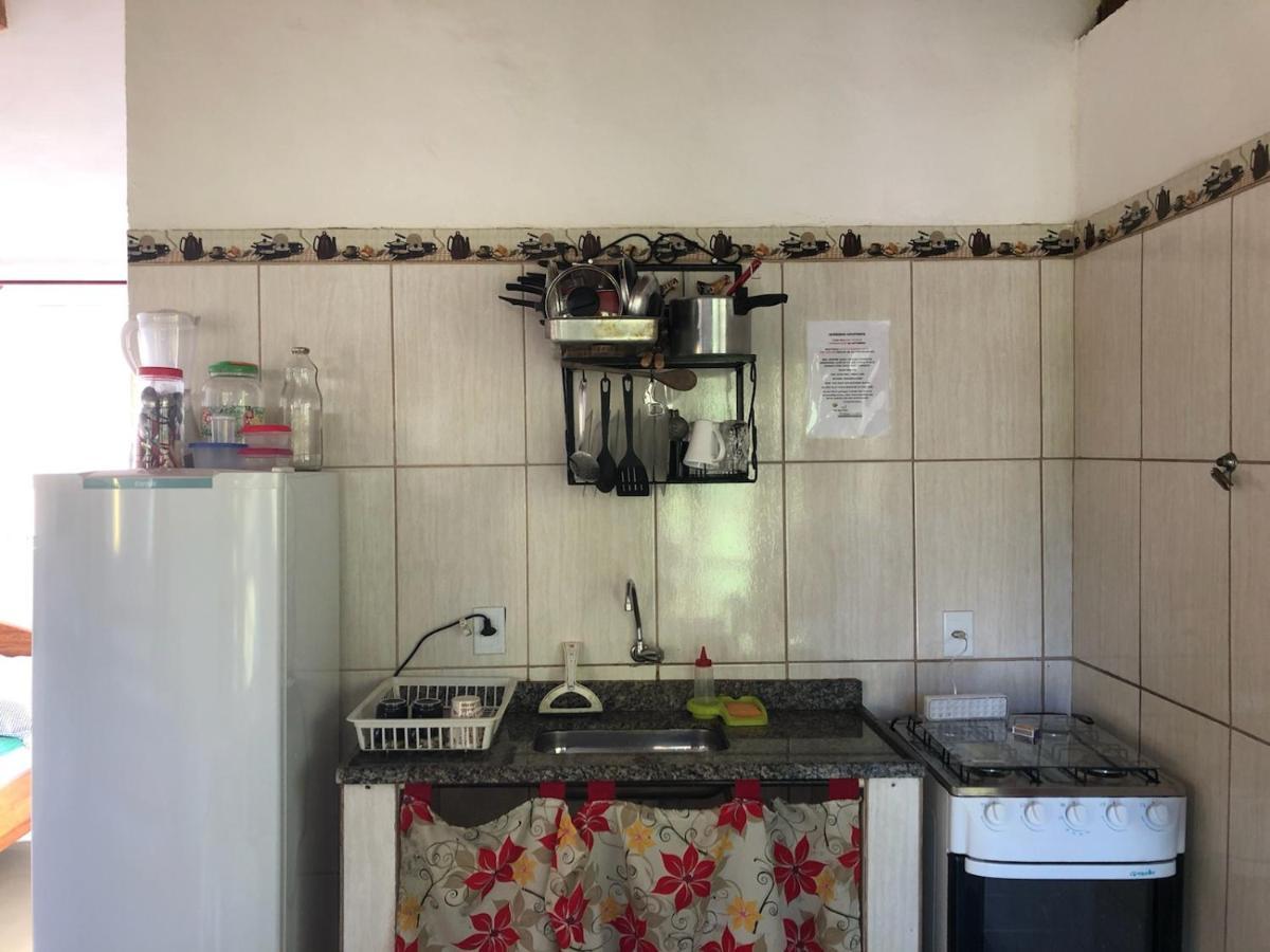 Flat Boa Vista Apartman Araquari Kültér fotó