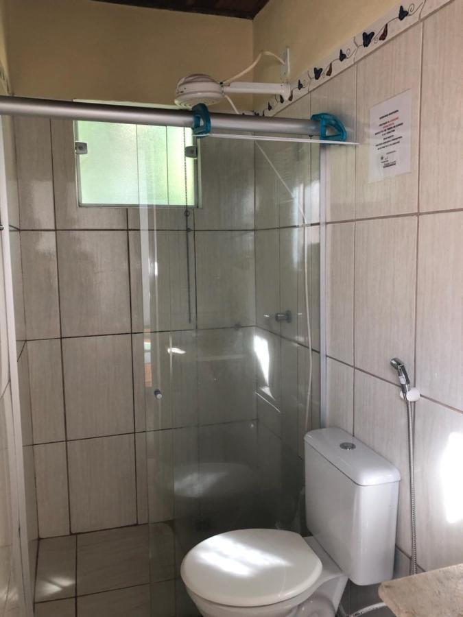 Flat Boa Vista Apartman Araquari Kültér fotó