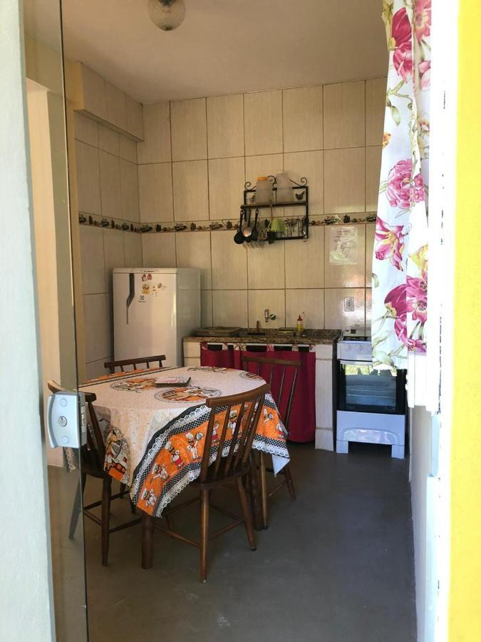 Flat Boa Vista Apartman Araquari Kültér fotó