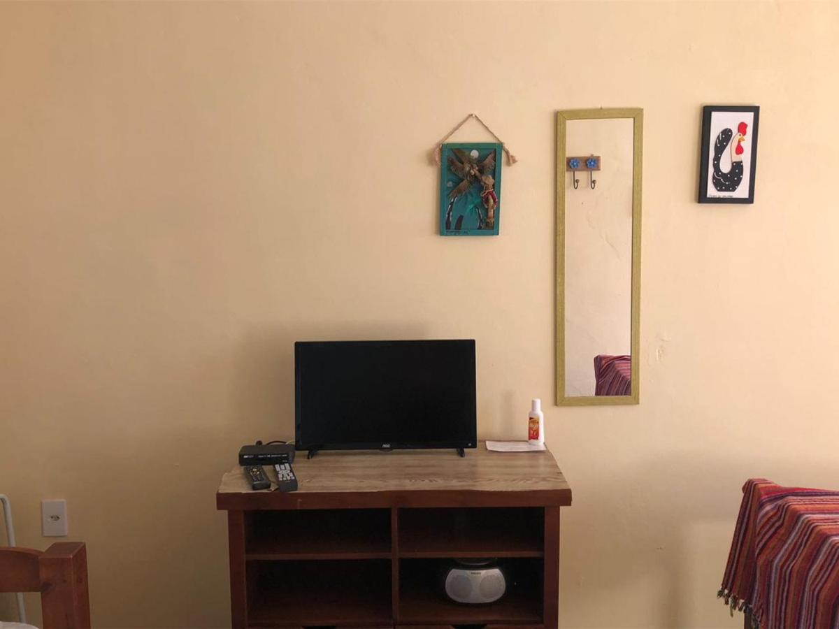 Flat Boa Vista Apartman Araquari Kültér fotó