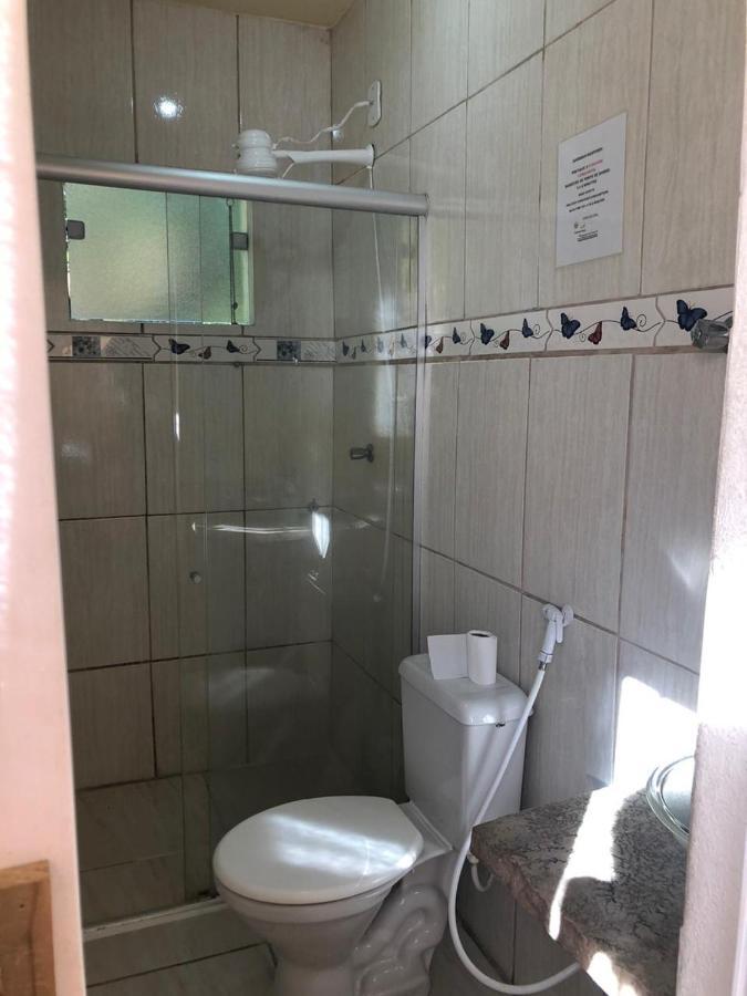 Flat Boa Vista Apartman Araquari Kültér fotó