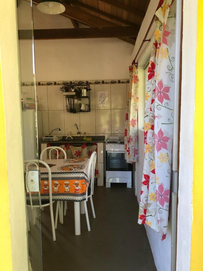 Flat Boa Vista Apartman Araquari Kültér fotó