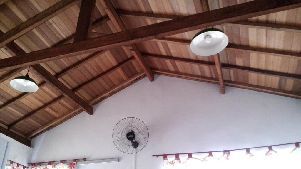 Flat Boa Vista Apartman Araquari Kültér fotó